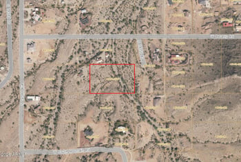0 Unk St #-, Goodyear, AZ 85338