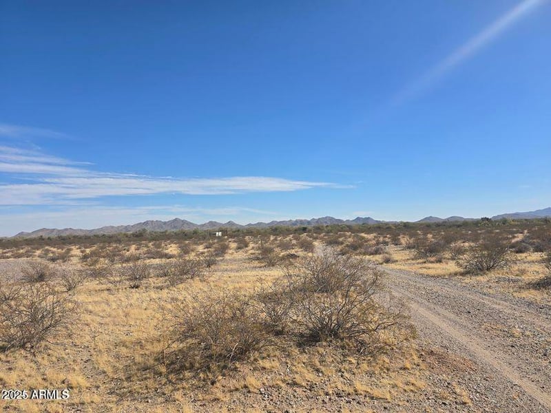 0 Unknow 6 -- #6, Maricopa, AZ 85139