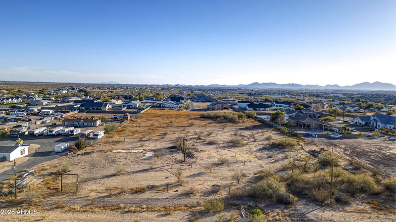 0 Unknown -- #5, Mesa, AZ 85212