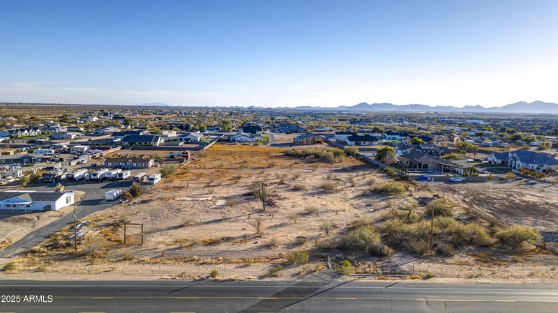 0 Unknown -- #5, Mesa, AZ 85212