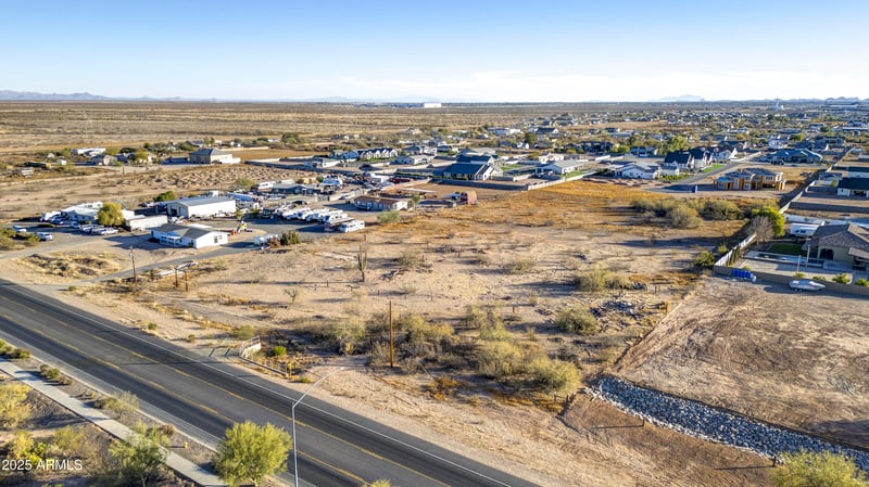 0 Unknown -- #5, Mesa, AZ 85212