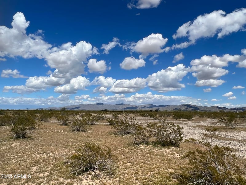 0 Unknown -- #-, Buckeye, AZ 85396