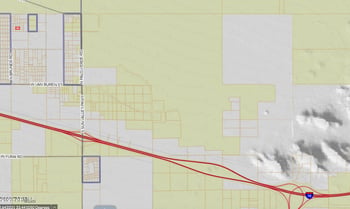Unknown -- #-, Buckeye, AZ 85396