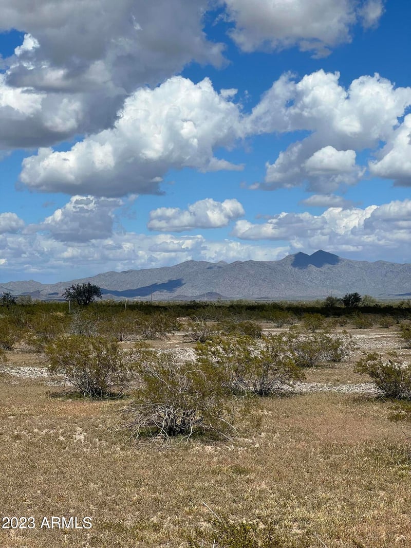 0 Unknown -- #-, Buckeye, AZ 85396