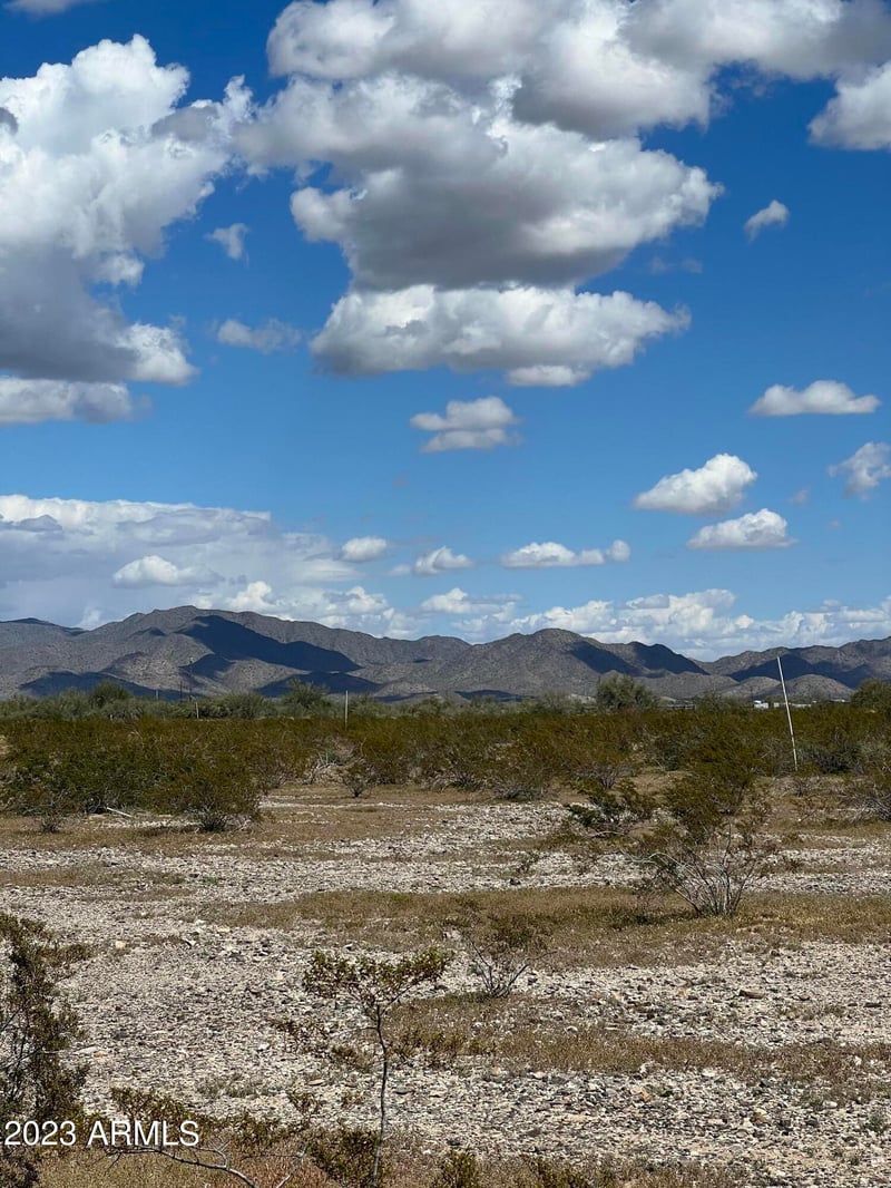 0 Unknown -- #-, Buckeye, AZ 85396