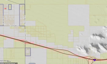 0 Unknown -- #-, Buckeye, AZ 85396