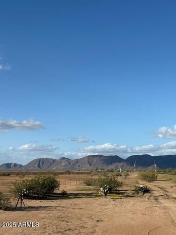 0 Us 60 W Sr 71 Hw #-, Aguila, AZ 85320