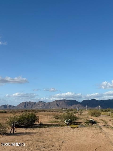 0 Us 60 W Sr 71 Hw #-, Aguila, AZ 85320