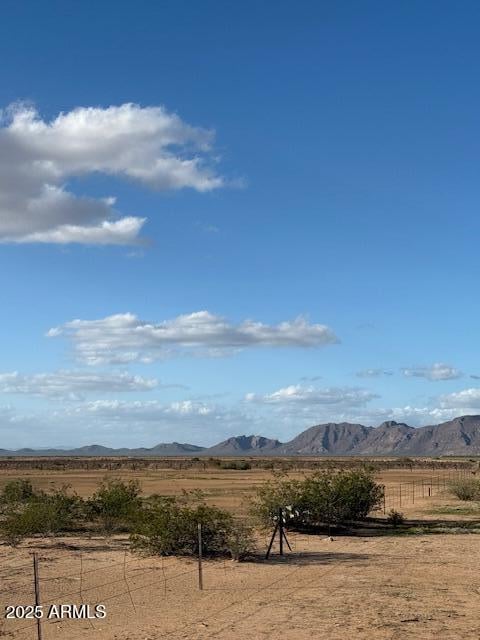 0 Us 60 W Sr 71 Hw #-, Aguila, AZ 85320