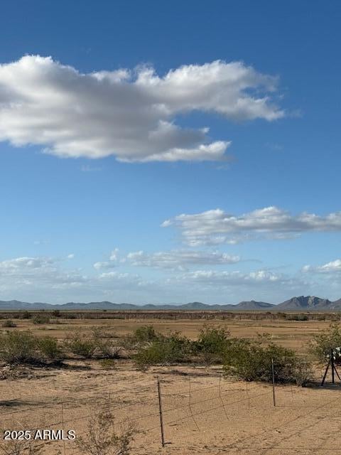 0 Us 60 W Sr 71 Hw #-, Aguila, AZ 85320