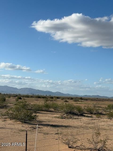 0 Us 60 W Sr 71 Hw #-, Aguila, AZ 85320