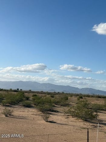 0 Us 60 W Sr 71 Hw #-, Aguila, AZ 85320