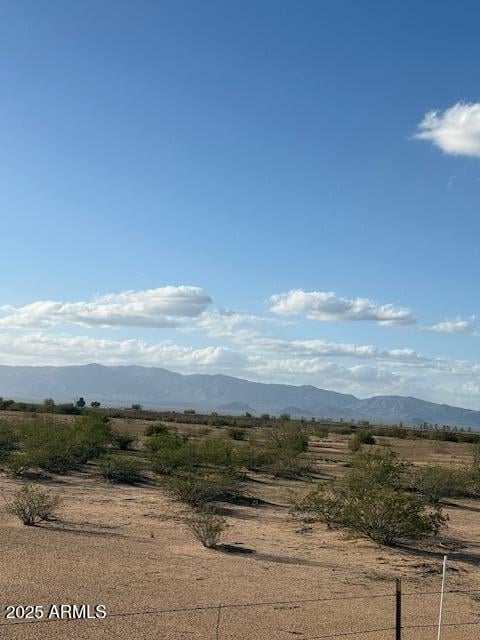 0 Us 60 W Sr 71 Hw #-, Aguila, AZ 85320