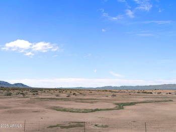 Us 60 W Sr 71 Hw #-, Aguila, AZ 85320