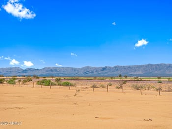 0 Us 60 W Sr 71 Hwy -- #-, Aguila, AZ 85320