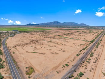 0 Us 60 W Sr 71 Hwy -- #-, Aguila, AZ 85320