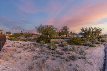 Usery Pass Rd #-, Mesa, AZ 85207