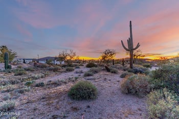 Usery Pass Rd #-, Mesa, AZ 85207