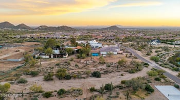 Usery Pass Rd #-, Mesa, AZ 85207