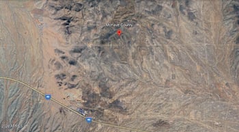 Vacant Land Mohave County -- #-, Kingman, AZ 86401