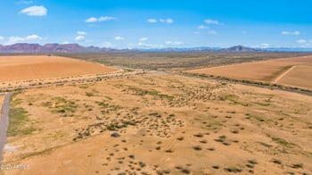 Valley Road -- #1, Aguila, AZ 85320