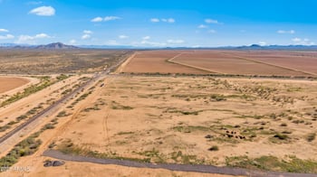 Valley Road -- #1, Aguila, AZ 85320