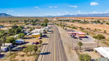 Valley Road -- #1, Aguila, AZ 85320