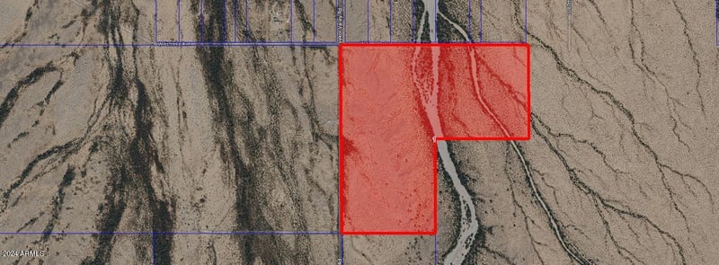 0 Vekol Valley Rd #-, Gila Bend, AZ 85337