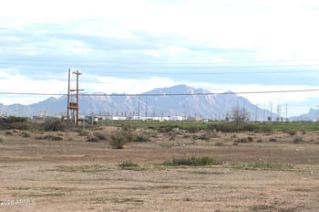 Verdugo -- #19, Coolidge, AZ 85128