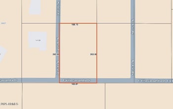 0 Villa Cassandra Dr #-, Scottsdale, AZ 85262