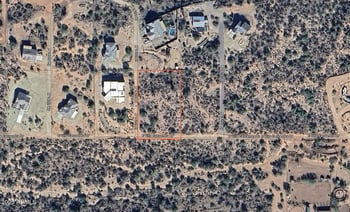 0 Villa Cassandra Dr #-, Scottsdale, AZ 85262