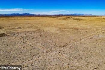Vista Del Cerro Dr Offshoot -- #-, Douglas, AZ 85067