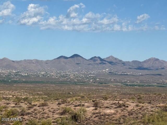 0 Vista Del Oro -- #13, Fort Mcdowell, AZ 85264