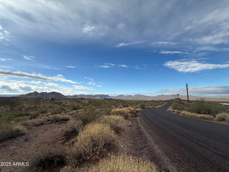 0 Vista Del Oro -- #13, Fort Mcdowell, AZ 85264