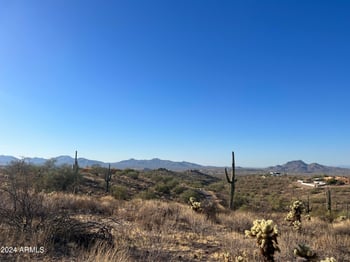 0 Vista Del Oro -- #8, Fort Mcdowell, AZ 85264