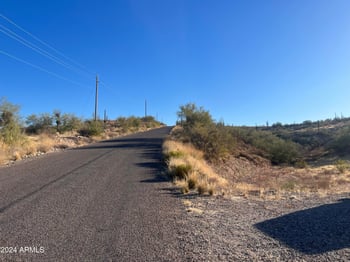 0 Vista Del Oro -- #8, Fort Mcdowell, AZ 85264