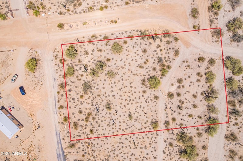 0 Vivian Way #-, San Tan Valley, AZ 85144