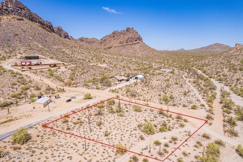 0 Vivian Way #-, San Tan Valley, AZ 85144