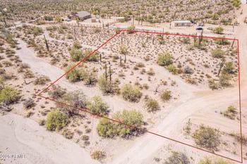 Vivian Way #-, San Tan Valley, AZ 85144