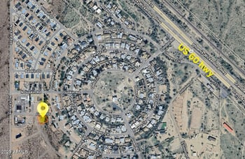Vladek Cir #-, Morristown, AZ 85342