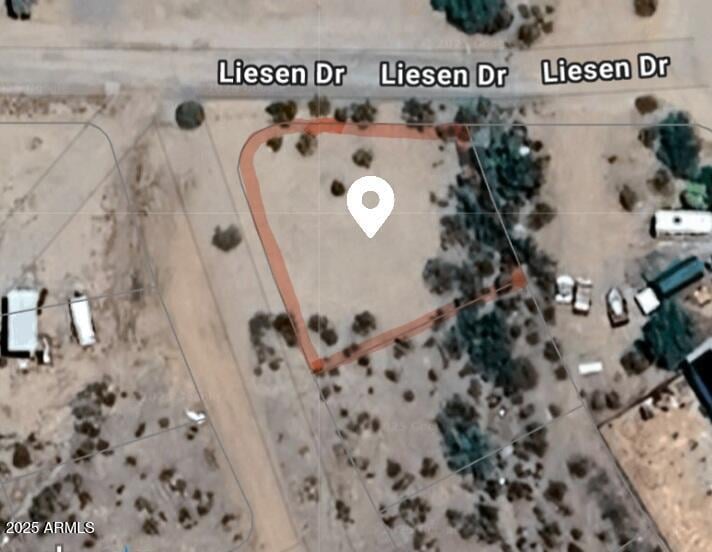 0 Vladek Cir #-, Morristown, AZ 85342