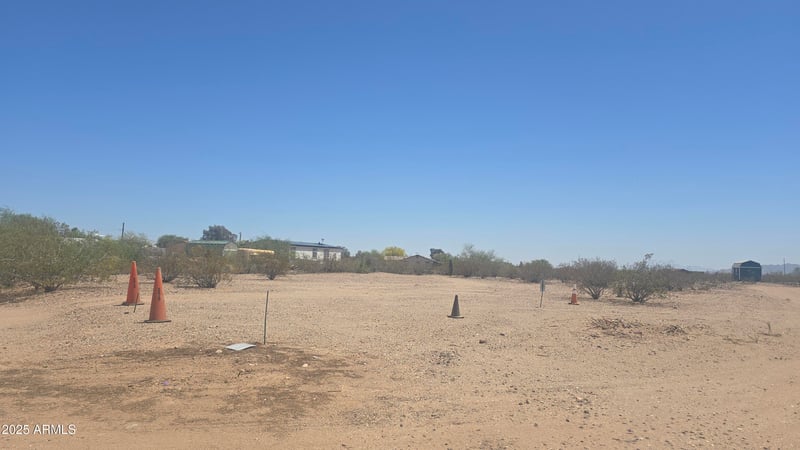 0 Vladek Cir #-, Morristown, AZ 85342