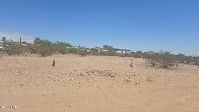 0 Vladek Cir #-, Morristown, AZ 85342