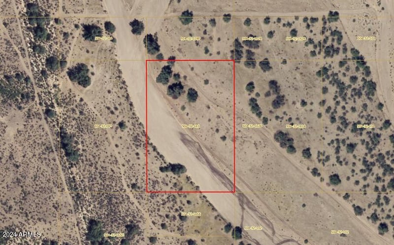 -- #-, Tonopah, AZ 85354