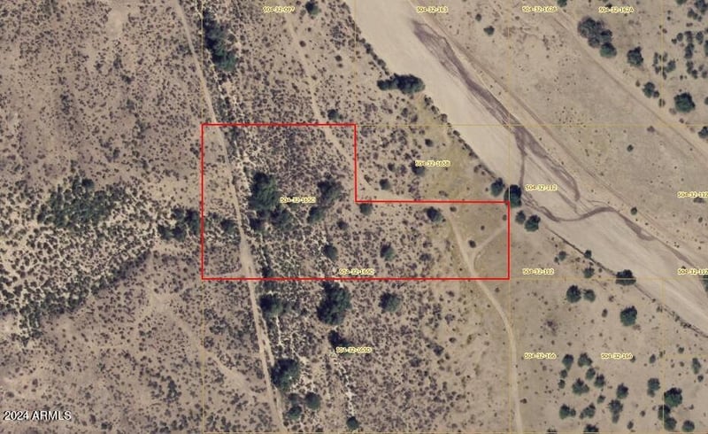-- #-, Tonopah, AZ 85354