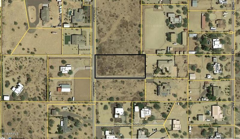 0 W 000 Ave, Phoenix, AZ 85086