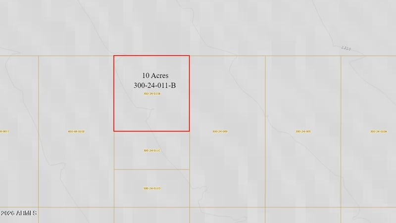 115th Ave & Hunt Hwy Ave, Goodyear, AZ 85338