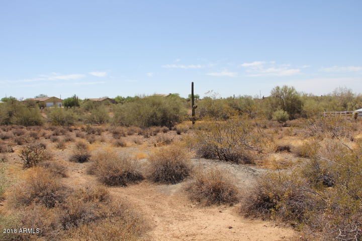 0 W 3rd St, Phoenix, AZ 85086