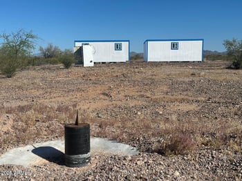 435th & Maryland Ave #14, Tonopah, AZ 85354