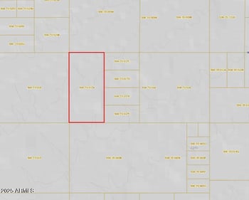 435th & Maryland Ave #14, Tonopah, AZ 85354